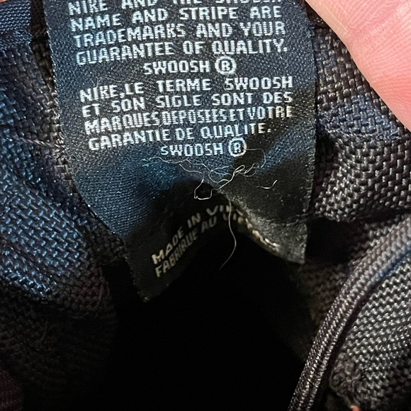 🔥 SOLD🔥♥️Host Pick♥️Nike SF Air Force 1 High sneakers - Picture 10 of 12